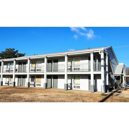 Jacksonville Inn By Oyo Near Little Rock Air Force Base ภายนอก รูปภาพ