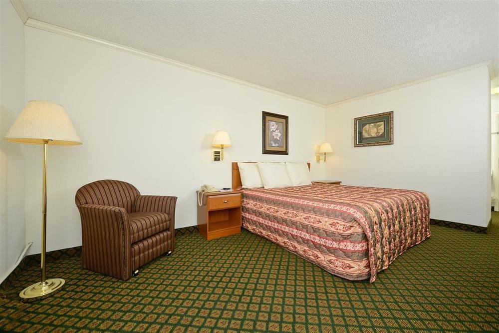 Jacksonville Inn By Oyo Near Little Rock Air Force Base ห้อง รูปภาพ