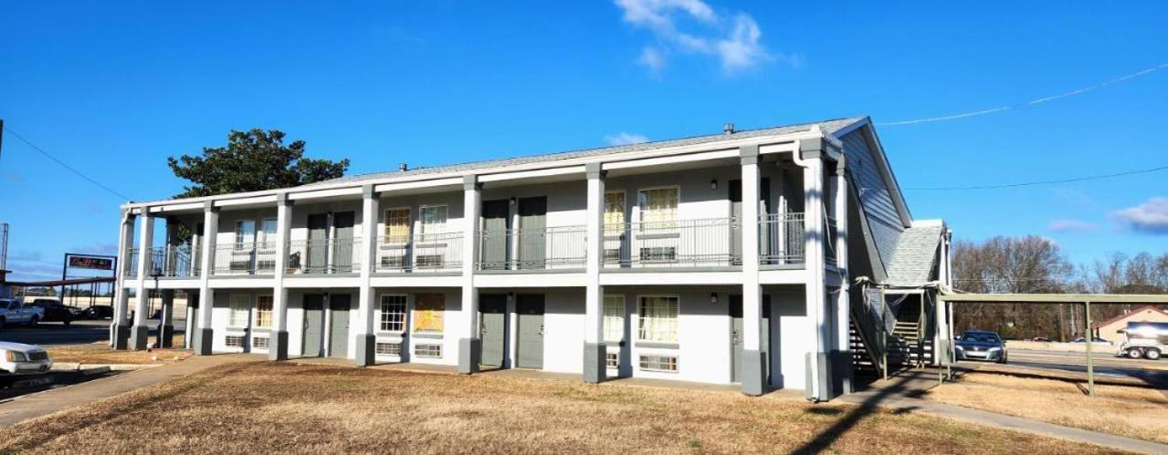 Jacksonville Inn By Oyo Near Little Rock Air Force Base ภายนอก รูปภาพ