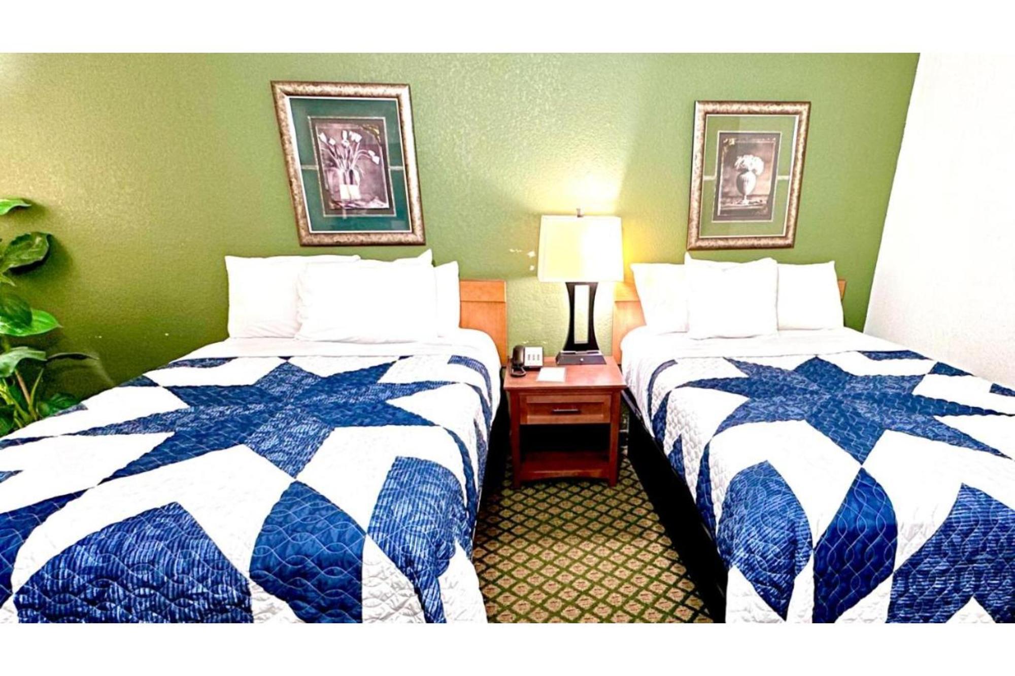 Jacksonville Inn By Oyo Near Little Rock Air Force Base ภายนอก รูปภาพ