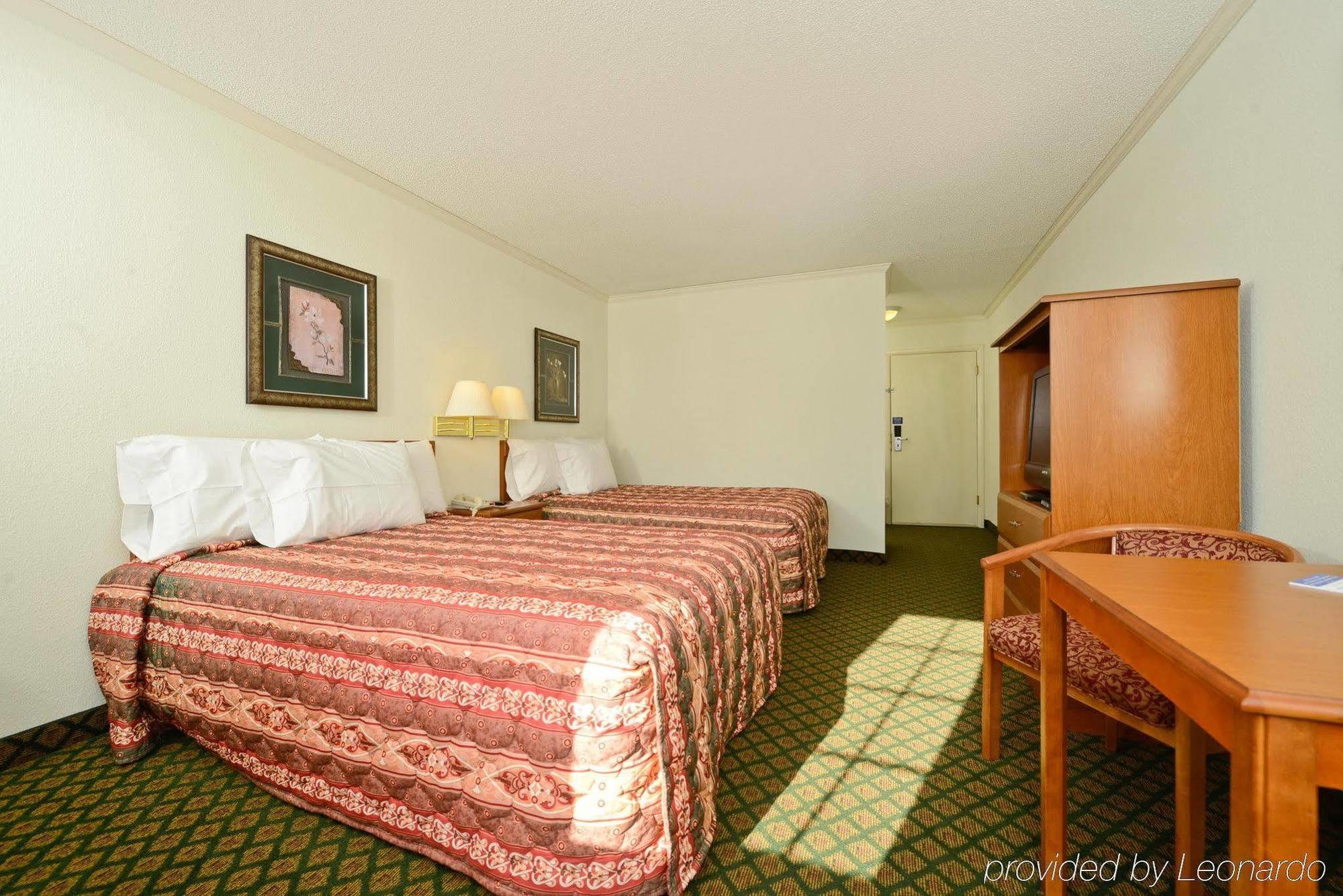 Jacksonville Inn By Oyo Near Little Rock Air Force Base ภายนอก รูปภาพ
