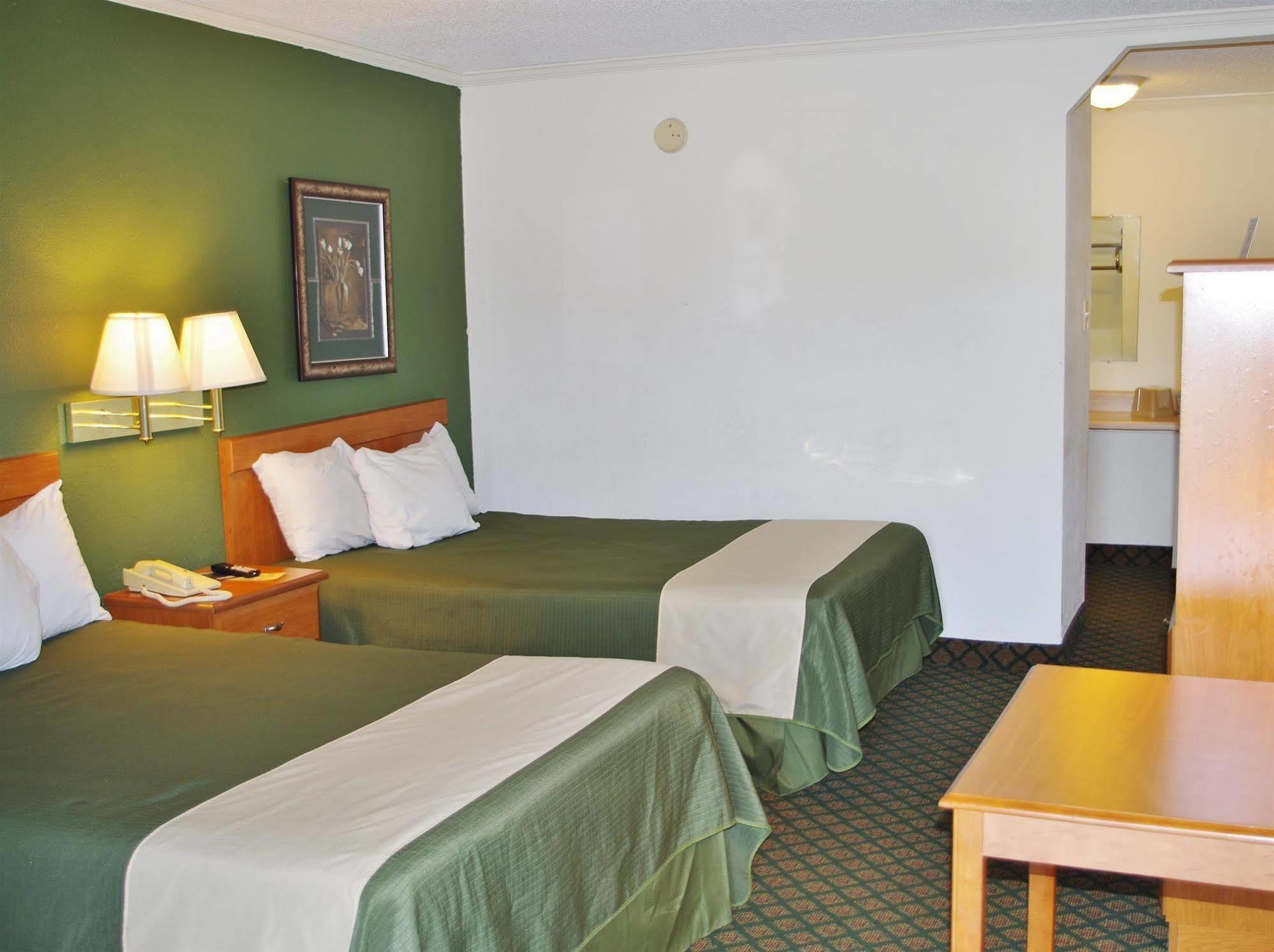 Jacksonville Inn By Oyo Near Little Rock Air Force Base ภายนอก รูปภาพ